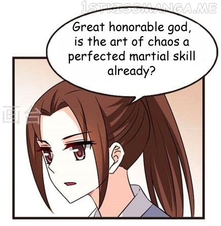 Feng Qi Cang Lan Chapter 115.3 - page 6