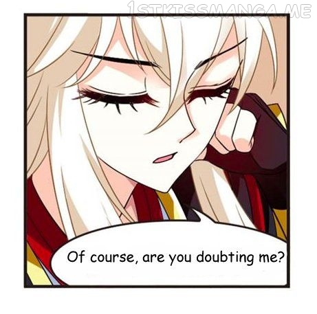 Feng Qi Cang Lan Chapter 115.3 - page 7