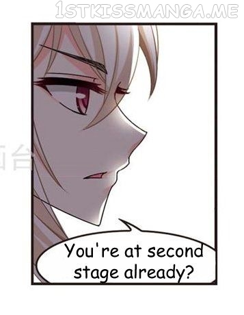 Feng Qi Cang Lan Chapter 115.3 - page 9