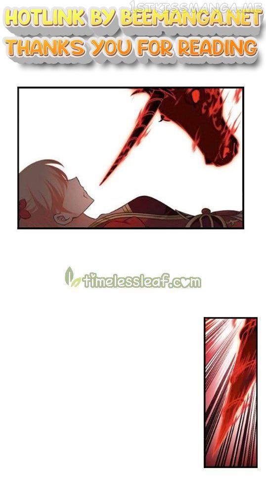 Feng Qi Cang Lan Chapter 129.7 - page 1