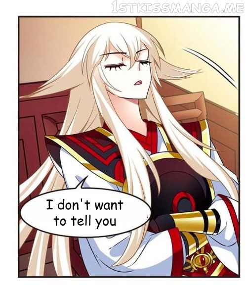 Feng Qi Cang Lan Chapter 115.4 - page 2