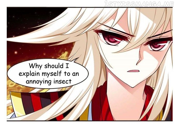 Feng Qi Cang Lan Chapter 115.4 - page 4