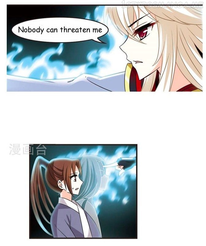 Feng Qi Cang Lan Chapter 115.5 - page 3