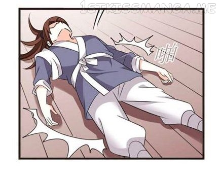 Feng Qi Cang Lan Chapter 115.5 - page 4