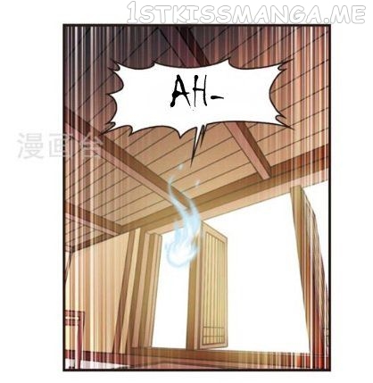 Feng Qi Cang Lan Chapter 115.5 - page 8