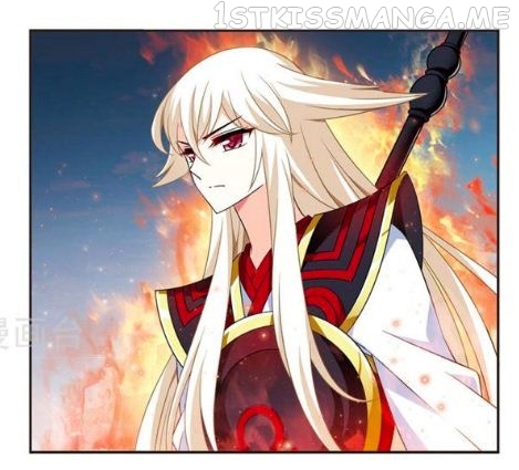 Feng Qi Cang Lan Chapter 115.7 - page 4