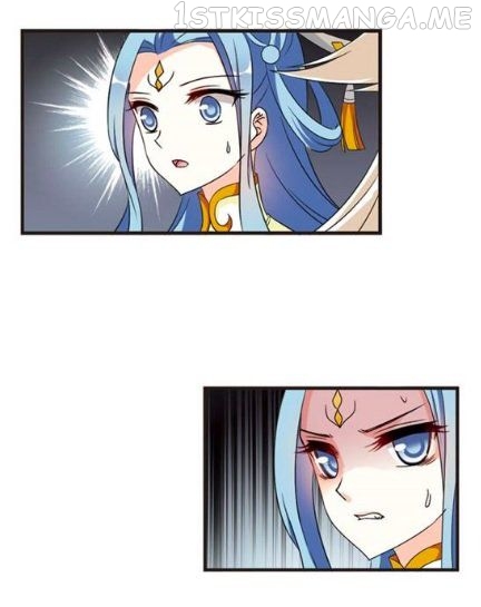 Feng Qi Cang Lan Chapter 115.7 - page 8