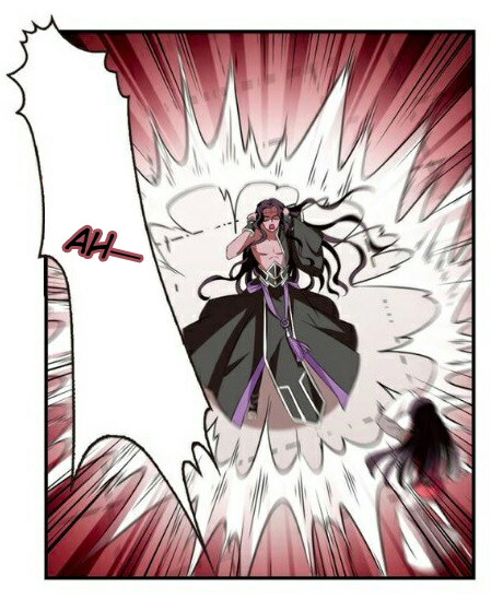 Feng Qi Cang Lan Chapter 130.1 - page 2