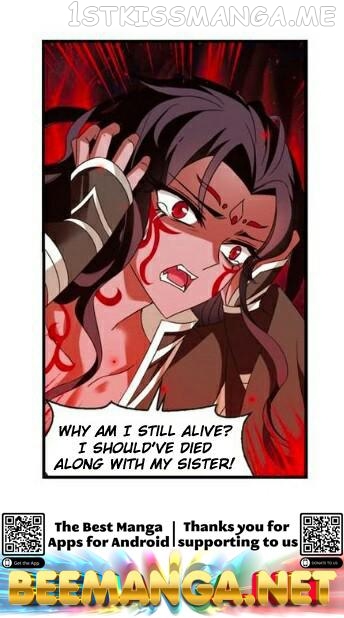 Feng Qi Cang Lan Chapter 130.1 - page 8