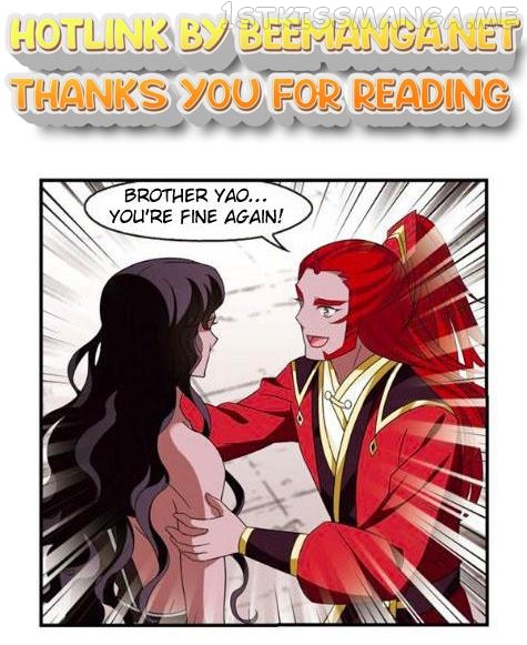 Feng Qi Cang Lan Chapter 130.5 - page 1