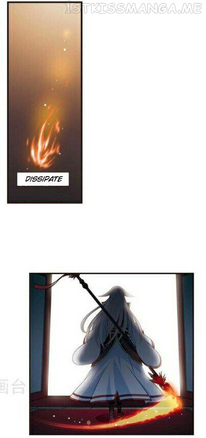 Feng Qi Cang Lan Chapter 116.4 - page 4