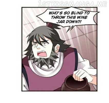 Feng Qi Cang Lan Chapter 116.6 - page 3