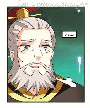 Feng Qi Cang Lan Chapter 117.2 - page 7