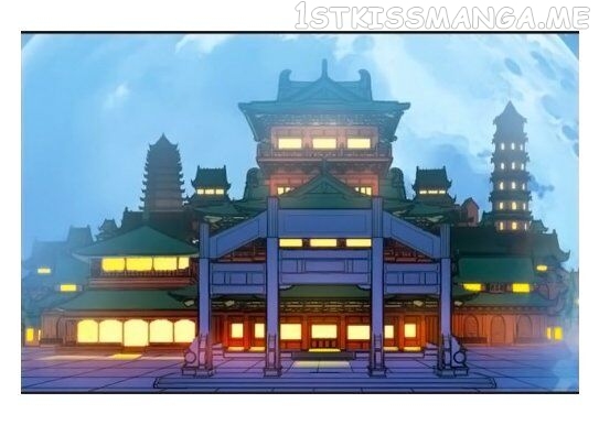 Feng Qi Cang Lan Chapter 131.4 - page 2