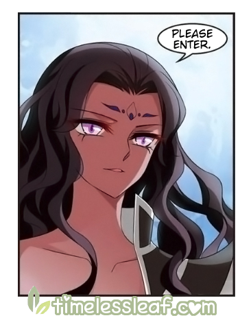 Feng Qi Cang Lan Chapter 131.4 - page 4