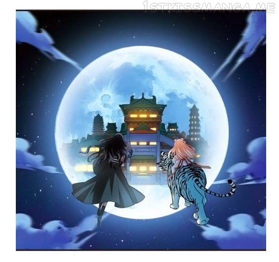 Feng Qi Cang Lan Chapter 131.4 - page 5
