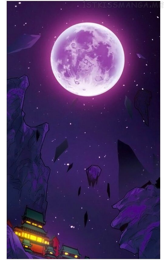 Feng Qi Cang Lan Chapter 131.4 - page 6