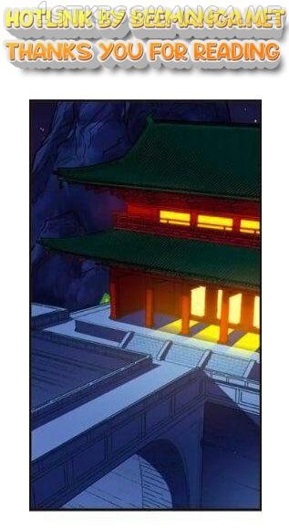 Feng Qi Cang Lan Chapter 131.5 - page 1