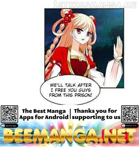Feng Qi Cang Lan Chapter 117.5 - page 8