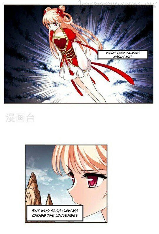 Feng Qi Cang Lan Chapter 117.6 - page 4