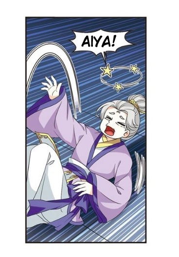 Feng Qi Cang Lan Chapter 132.1 - page 2