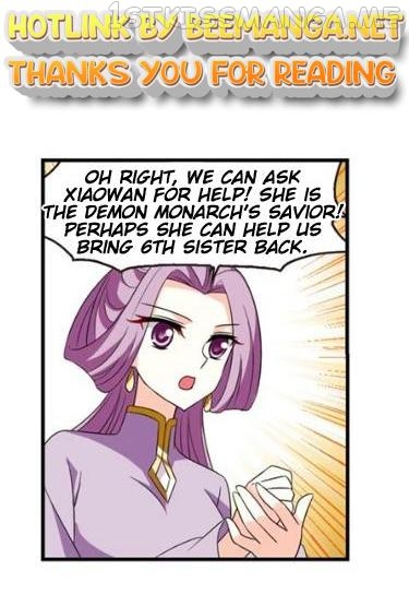 Feng Qi Cang Lan Chapter 132.3 - page 1