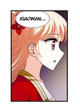Feng Qi Cang Lan Chapter 132.3 - page 4