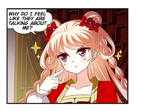 Feng Qi Cang Lan Chapter 132.4 - page 3