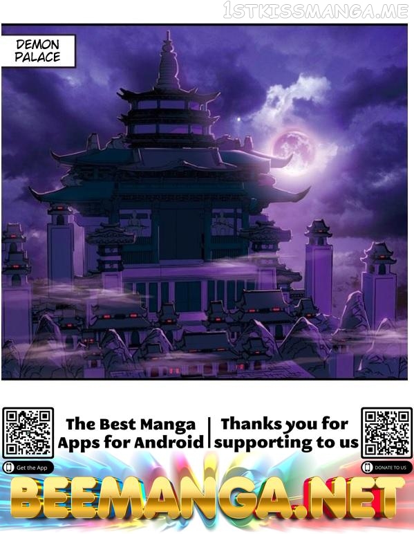 Feng Qi Cang Lan Chapter 132.5 - page 7