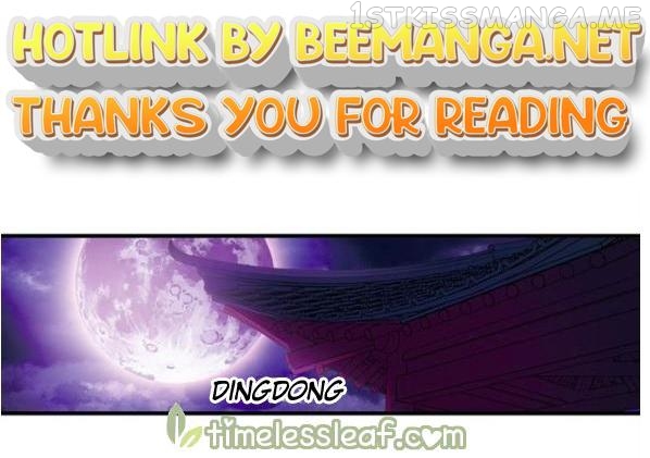 Feng Qi Cang Lan Chapter 132.6 - page 1