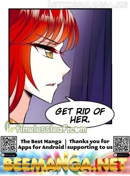 Feng Qi Cang Lan Chapter 132.6 - page 7