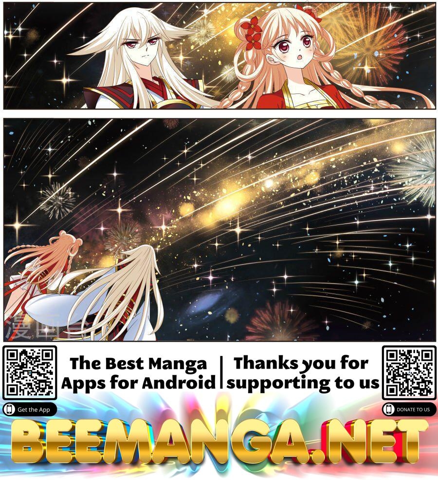 Feng Qi Cang Lan Chapter 103.1 - page 4