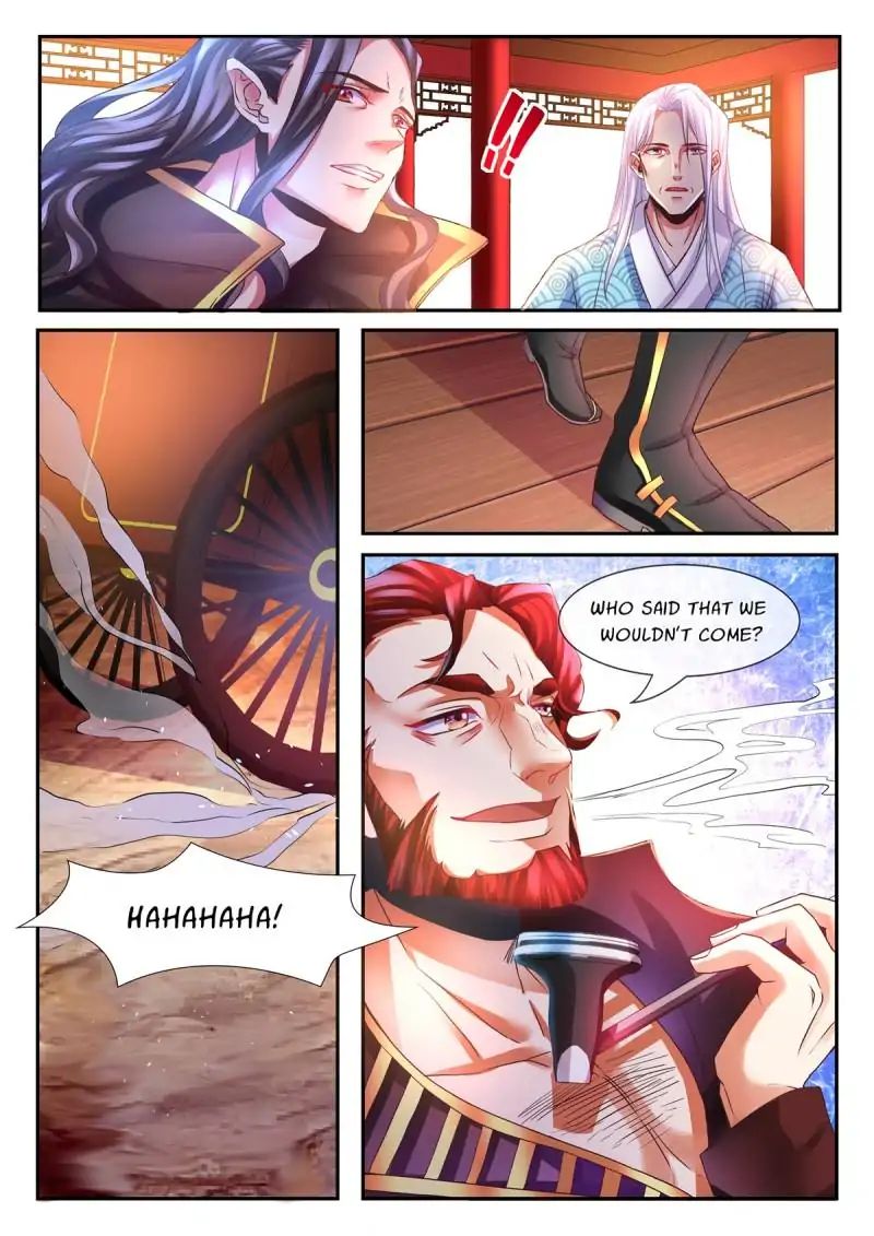 The Best Female Fairy chapter 15 - page 10