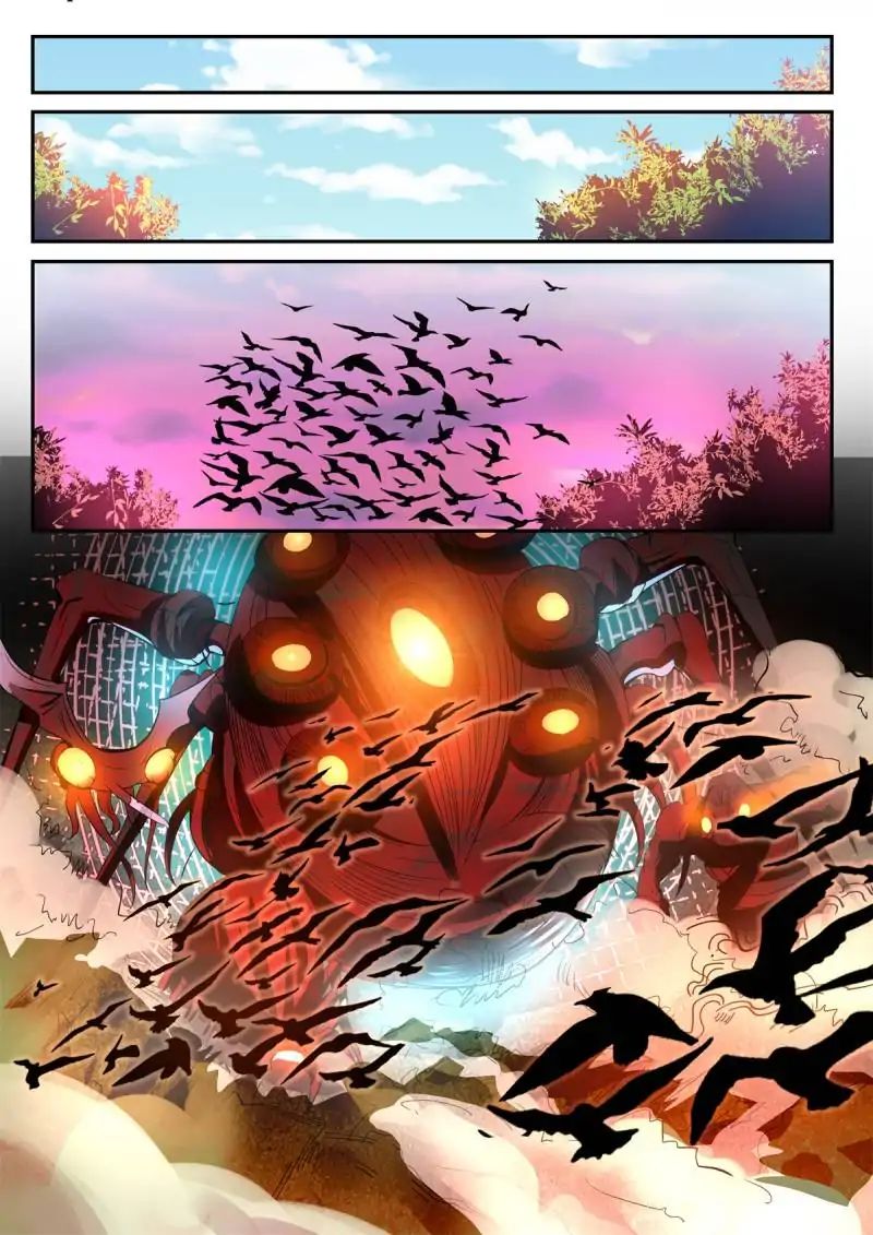 The Best Female Fairy chapter 14 - page 6