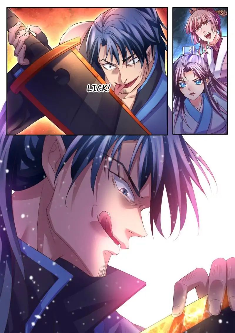 The Best Female Fairy chapter 10 - page 14