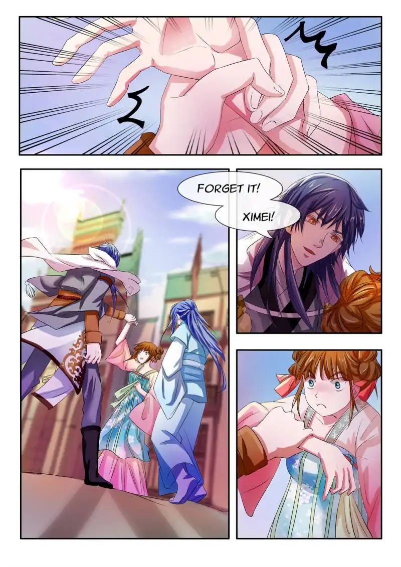 The Best Female Fairy chapter 3 - page 11