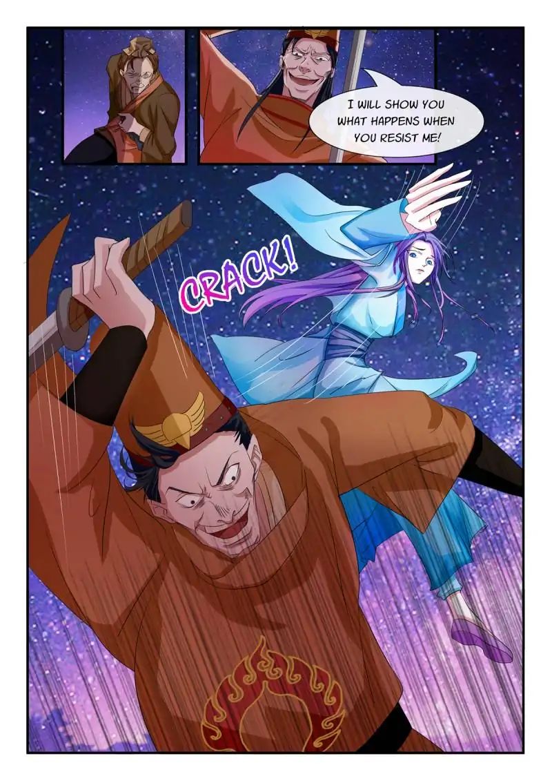 The Best Female Fairy chapter 3 - page 2