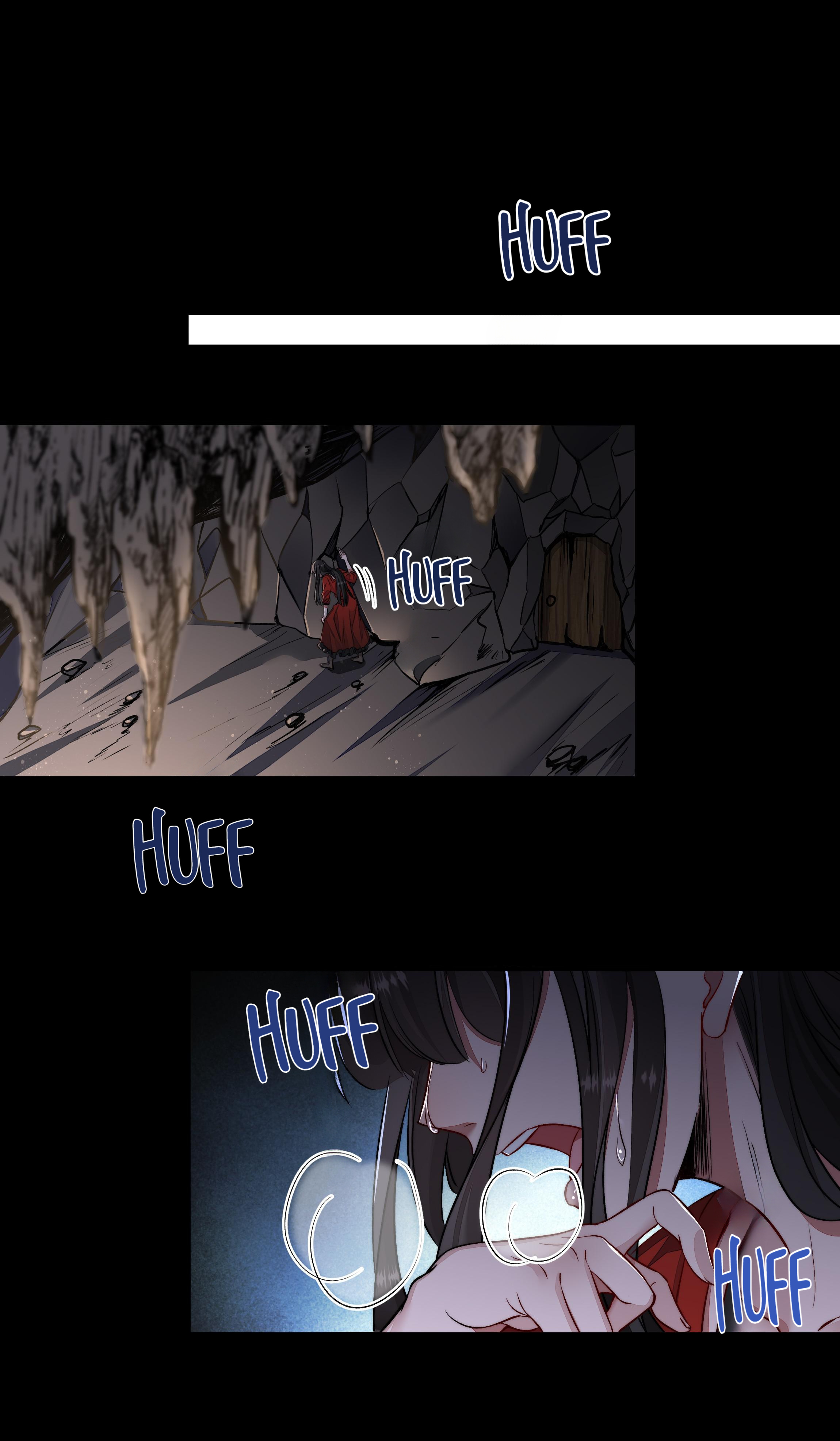 Reason to Live Chapter 16 - page 15