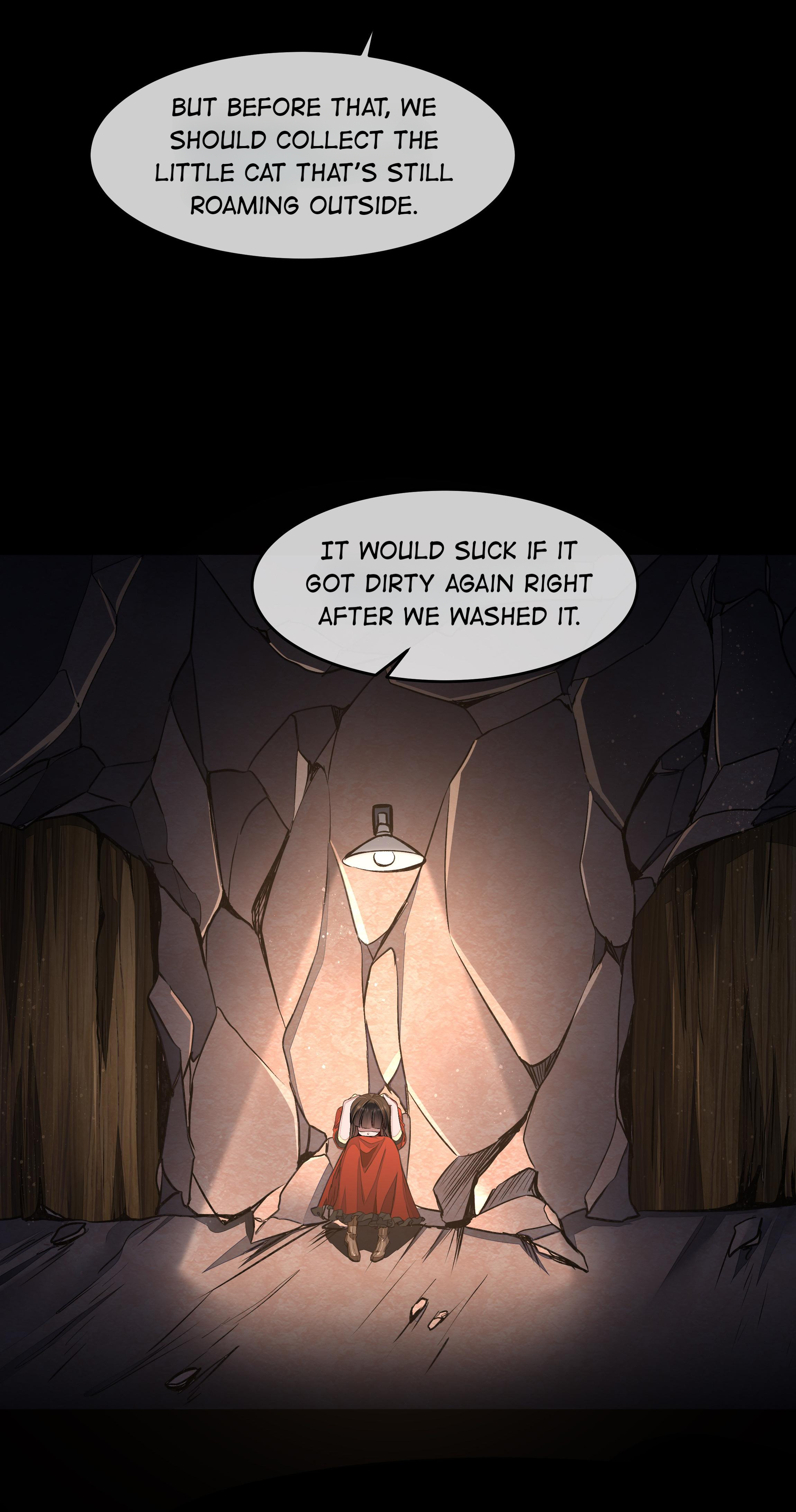 Reason to Live Chapter 16 - page 26