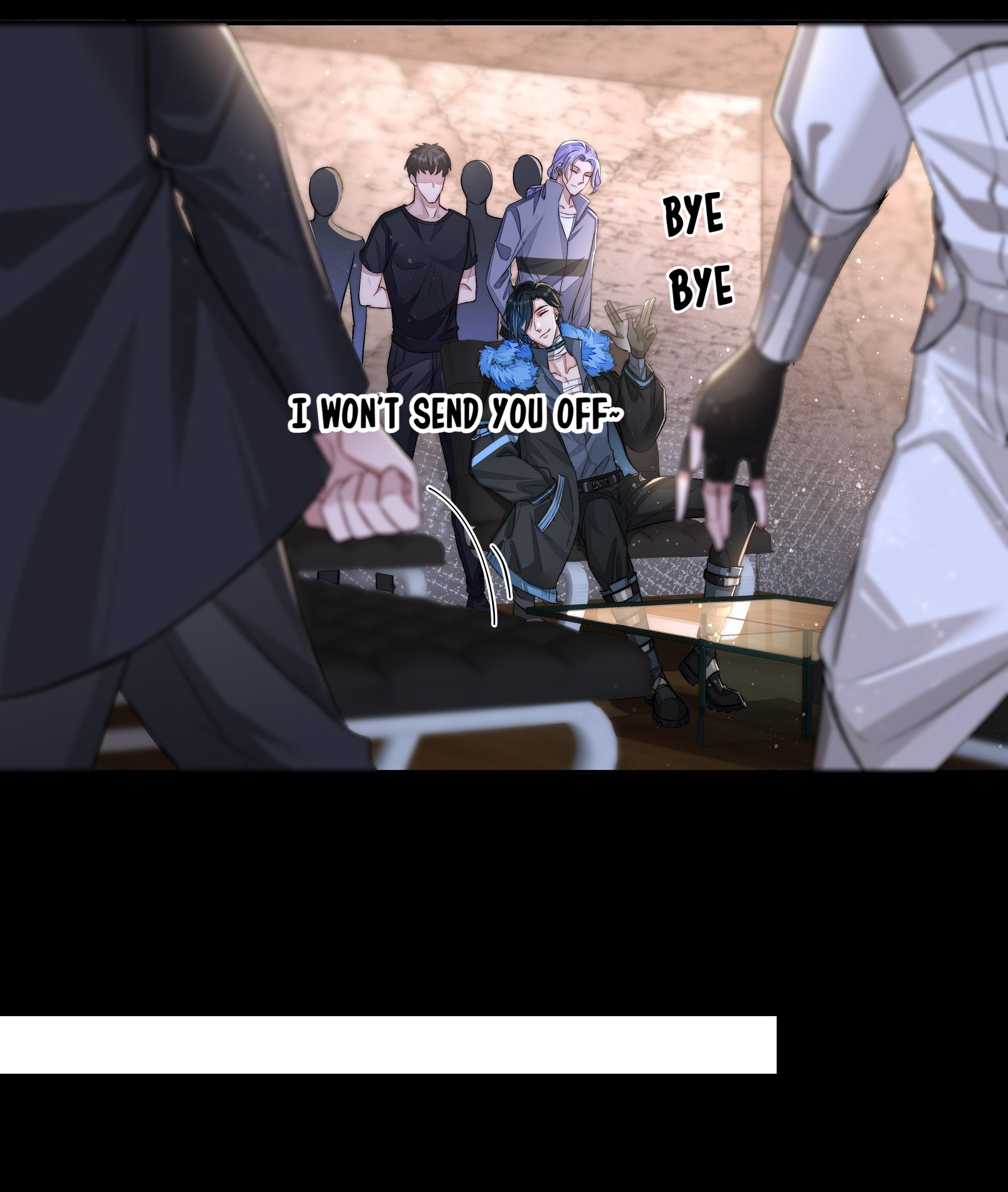 Reason to Live Chapter 15 - page 15