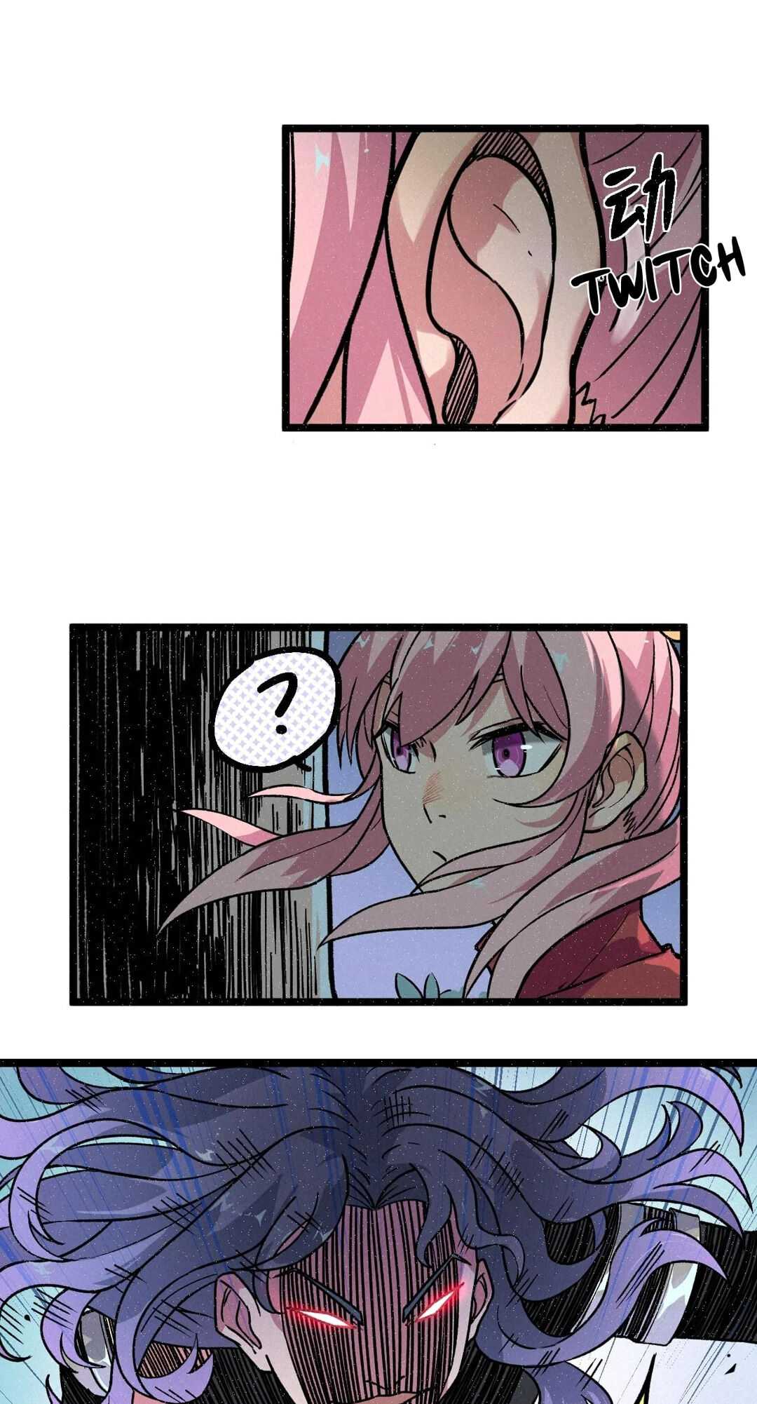 The Strong, The Few, True Cultivators on Campus Chapter 11 - page 19
