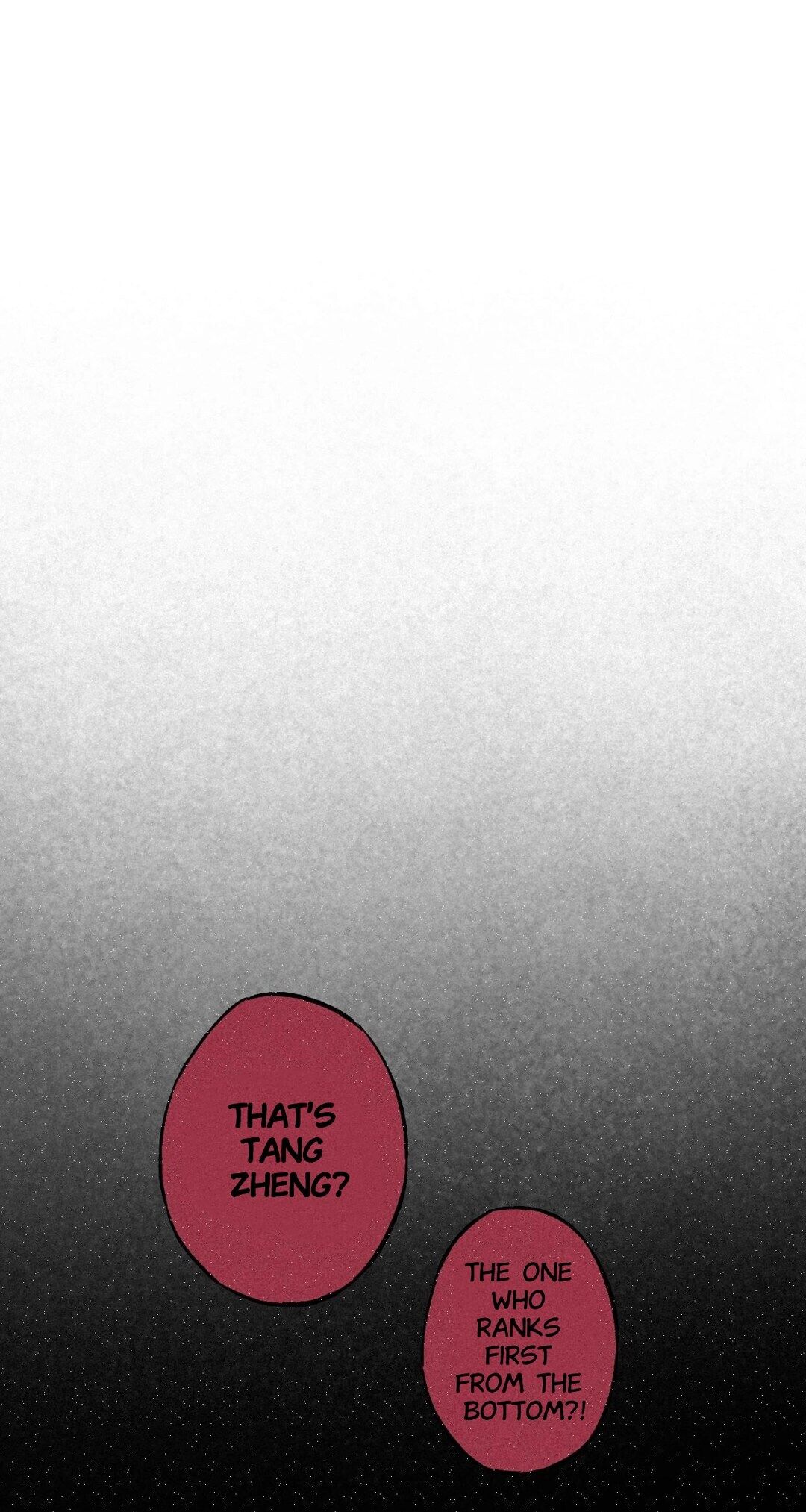 The Strong, The Few, True Cultivators on Campus Chapter 1 - page 3