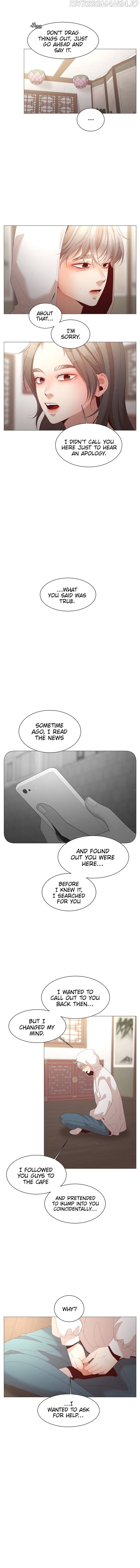 The Cowherd and the Fairy Chapter 59 - page 3