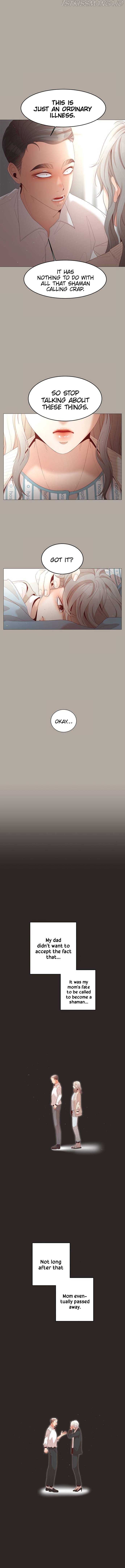 The Cowherd and the Fairy Chapter 59 - page 7