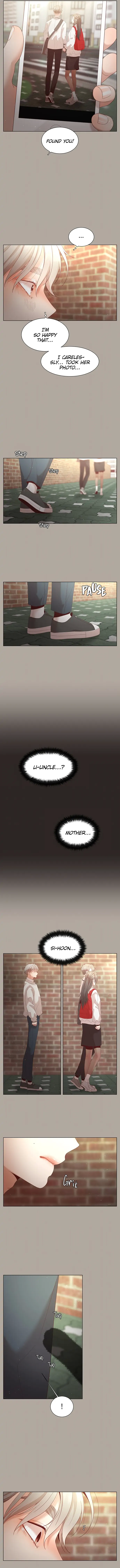 The Cowherd and the Fairy Chapter 58 - page 9
