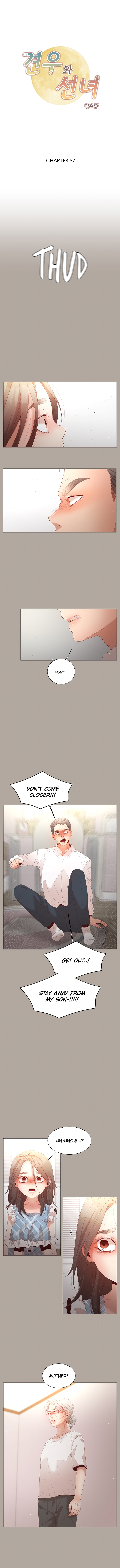 The Cowherd and the Fairy Chapter 57 - page 2