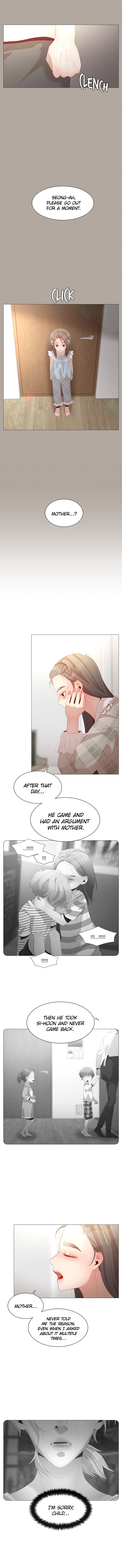 The Cowherd and the Fairy Chapter 57 - page 3
