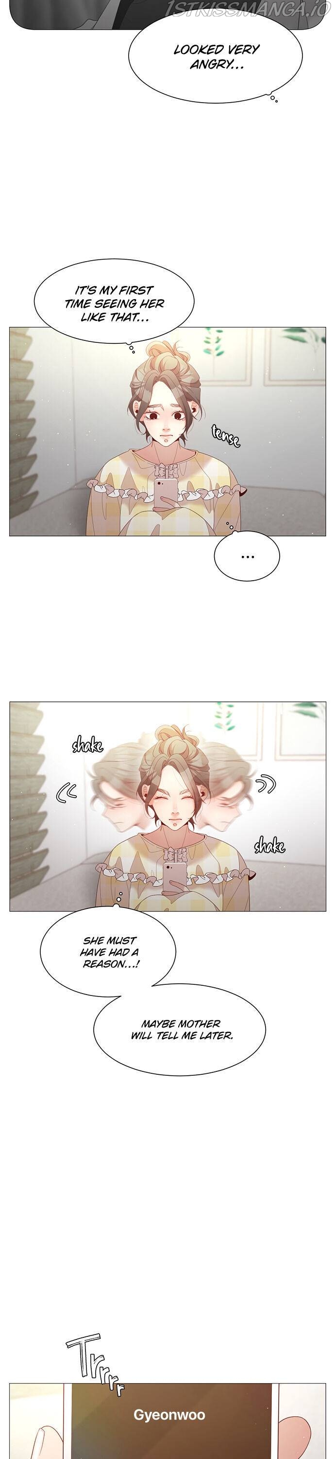 The Cowherd and the Fairy Chapter 55 - page 17
