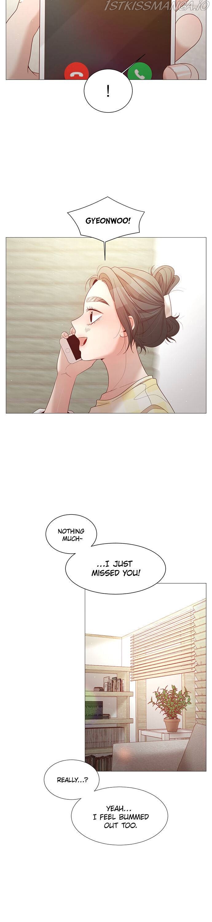 The Cowherd and the Fairy Chapter 55 - page 18