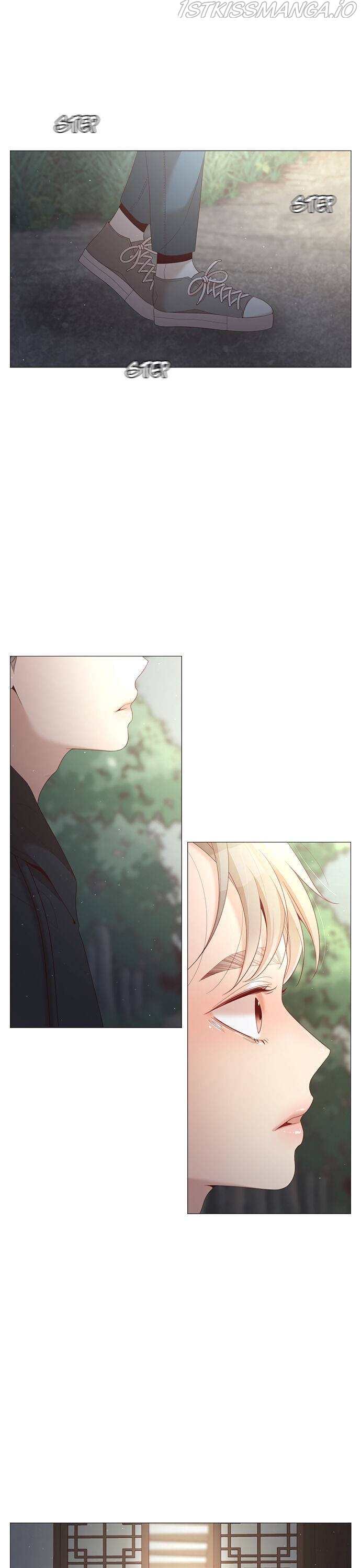 The Cowherd and the Fairy Chapter 55 - page 24